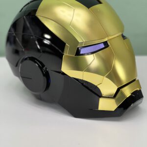 Iron Man Helm MK5 2.0 Autoking Automatik/ Sprachsteuerung/ Fernbedienung